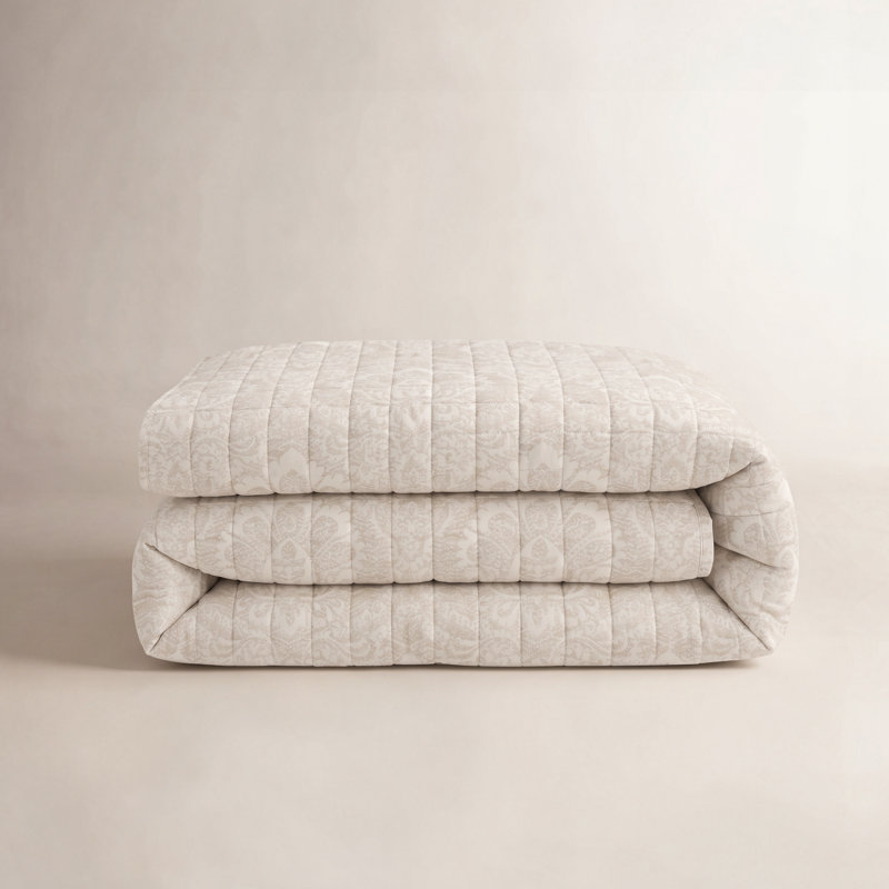 Paola Single Quilt, Queen Quilt