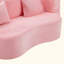 Canapé-lit pliant, canapé-lit futon, canapé-lit convertible en mousse haute densité, canapé-lit pliant pour salon, chambre d'amis, chambre à coucher-187265108