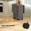 Louima Dining Table-1343722315
