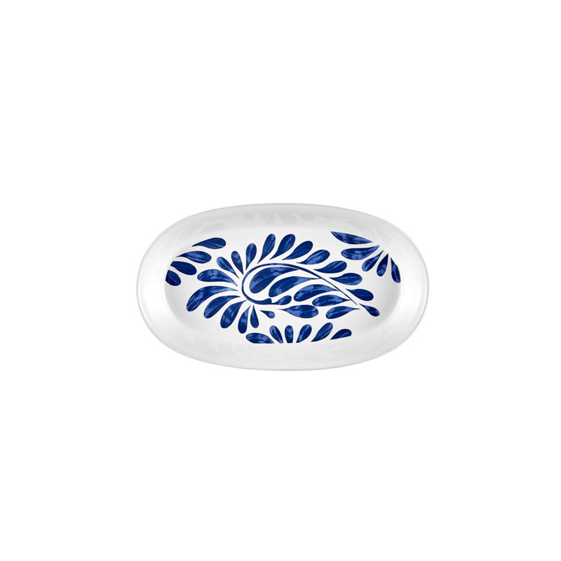 Assiette plate Fatih