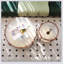 Ensemble de tables basses Modern Farmhouse Living