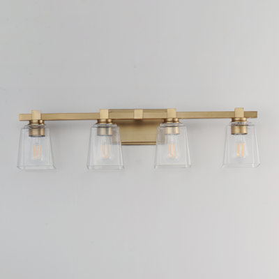 Cubos-Wall Sconce