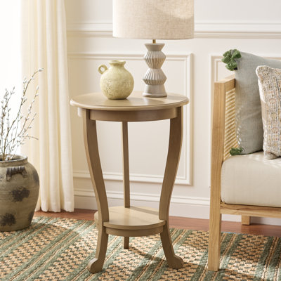 Tutuala End Table