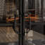 Vaisselier 70,9 "de haut