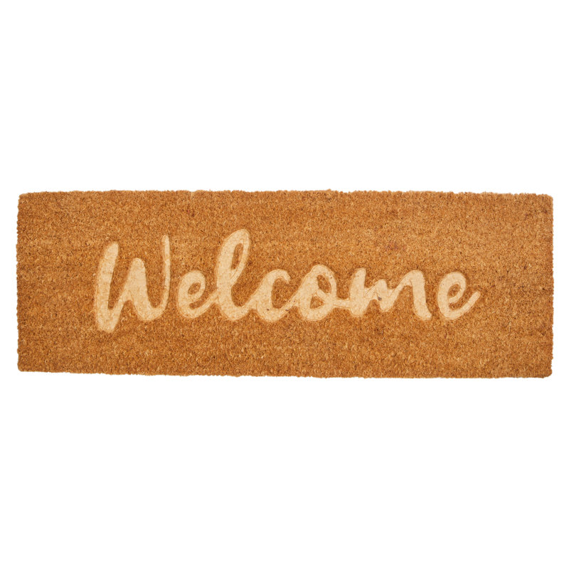 Surekha Non-Slip Doormat