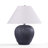 Ceramic Table Lamp(Set Of 2)-1742006953-1742006949