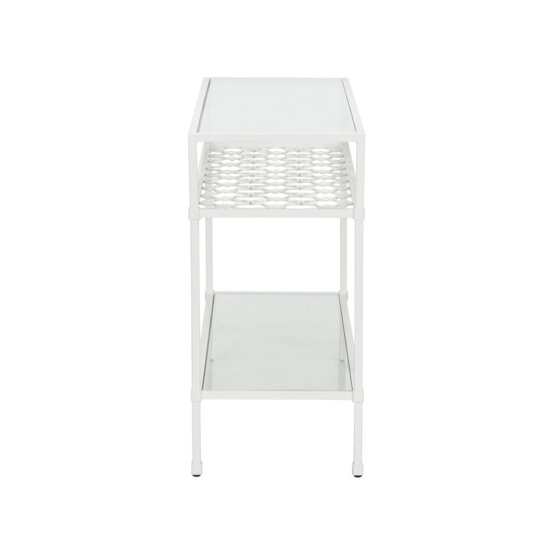 Pacific Coast Console Table