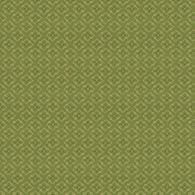 Creek Figured Woven Cotton Blend Fabric