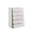 Commode Wragby - blanc