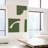 " Green Beige Modern " by THE-101719095