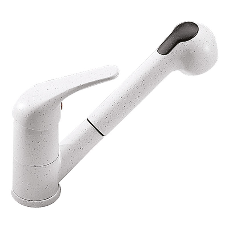 Belfry Kitchen Boaz Kitchen Faucet Side Spray