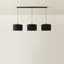 Albeiro 3 - Light Pendant-110781446-110781442-110781441