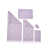 Mauve is out of stock