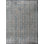 Rapture Blue/Beige/Gray Abstract Luxury Area Rug