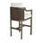 Samara Cushioned Bar Stool-118702807