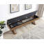 Banc de rangement Laredo 