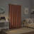 Bright Vibes 100% Blackout Grommet Curtain Panel-4622357-4622361