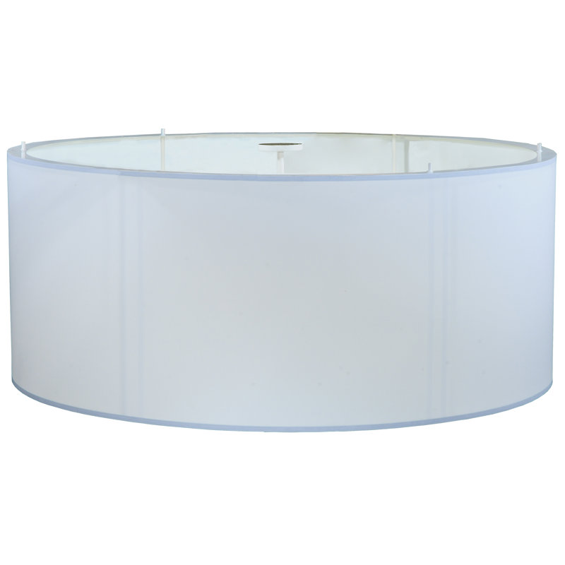 6 - Light Flush Mount
