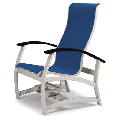 Belle Isle Outdoor Lounge Chair
