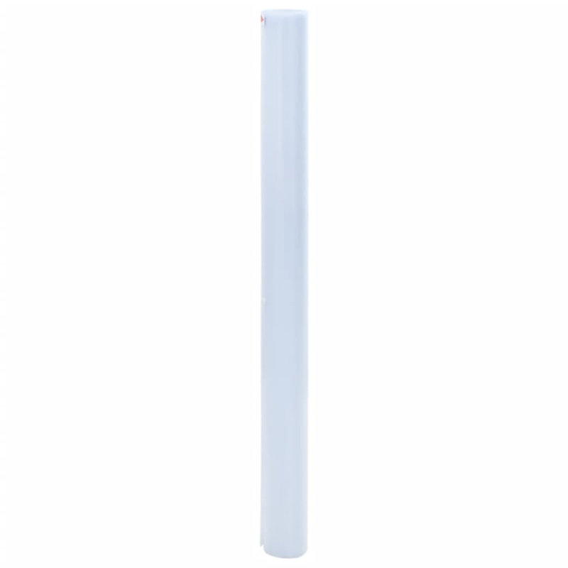 Window Decal, 45cm W x 1000cm L, Transparent Grey