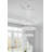 Adela Dimmable Tiered Chandelier