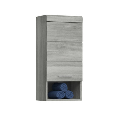 Gilmanton Wall Bathroom Cabinet