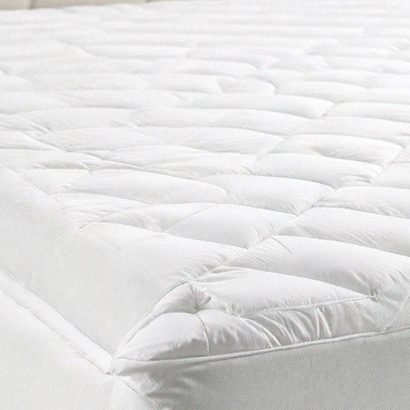 Protège-matelas matelassé et respirant PointeTC, Très grand