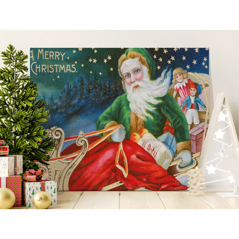 Wrapped Canvas Print Set, 60x40