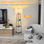 Lampe sur pied Roghan
