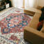 One-of-a-Kind 10'1" X 13'11" Area Rug