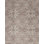 Paradise Hand Knotted Abstract Area Rug in Purple