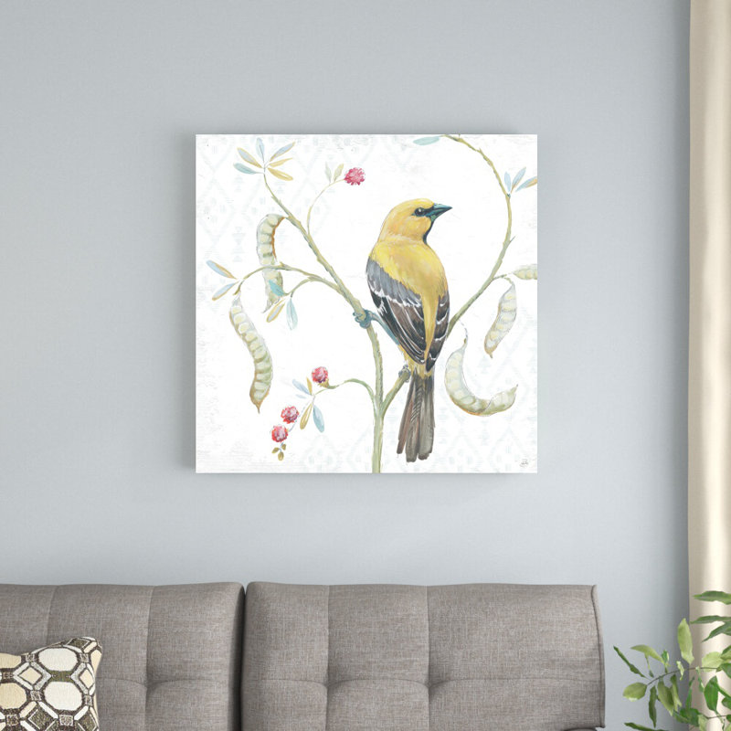 «Desert Beauties III» par Daphne Brissonnet, reproduction d'art sur toile tendue, H 30 po x l 30 po