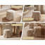Templer Metal Accent Stool-1856133030