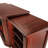 Valmont 74'' TV Stand with Fireplace-89158518