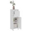 Dorla Linen Cabinet-1435197076