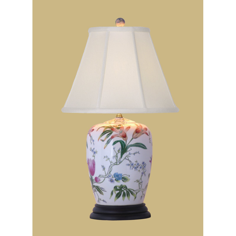 Lampe de table 25,5 po Navarrete