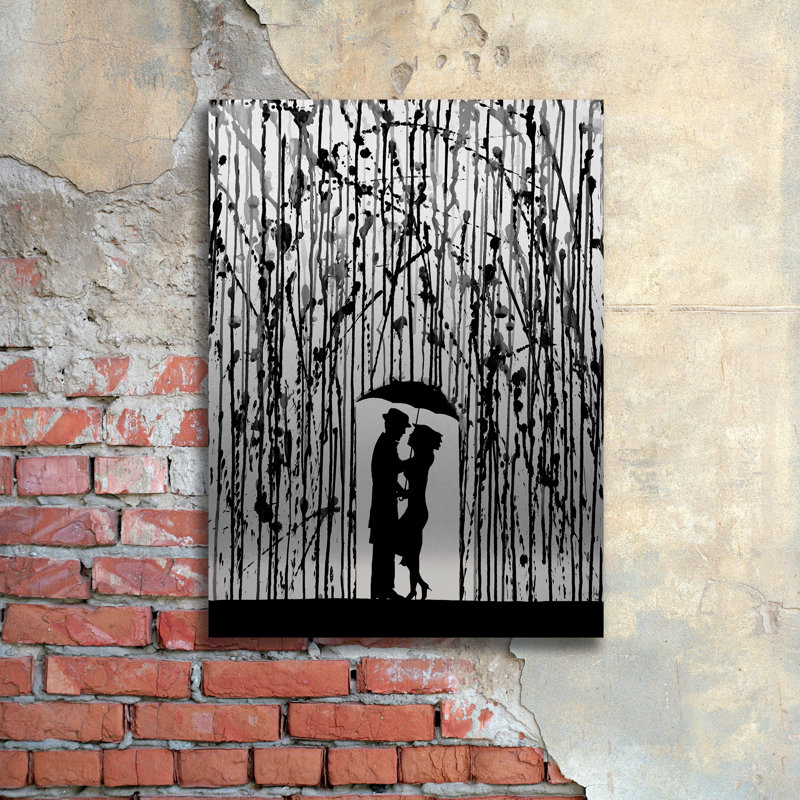 « film noir », reproduction d’art Henry