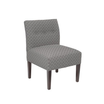 Lonara Upholstered Slipper Chair