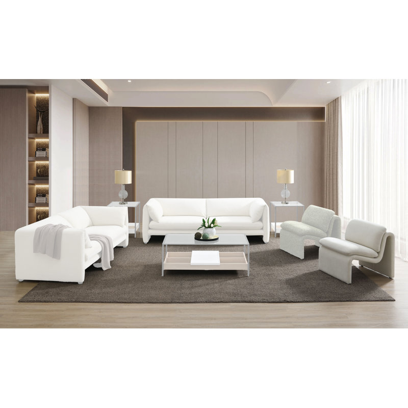 Chaise Hayles, Ivoire ivoire