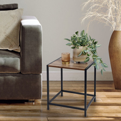 Andriah Four Leg Coffee Table