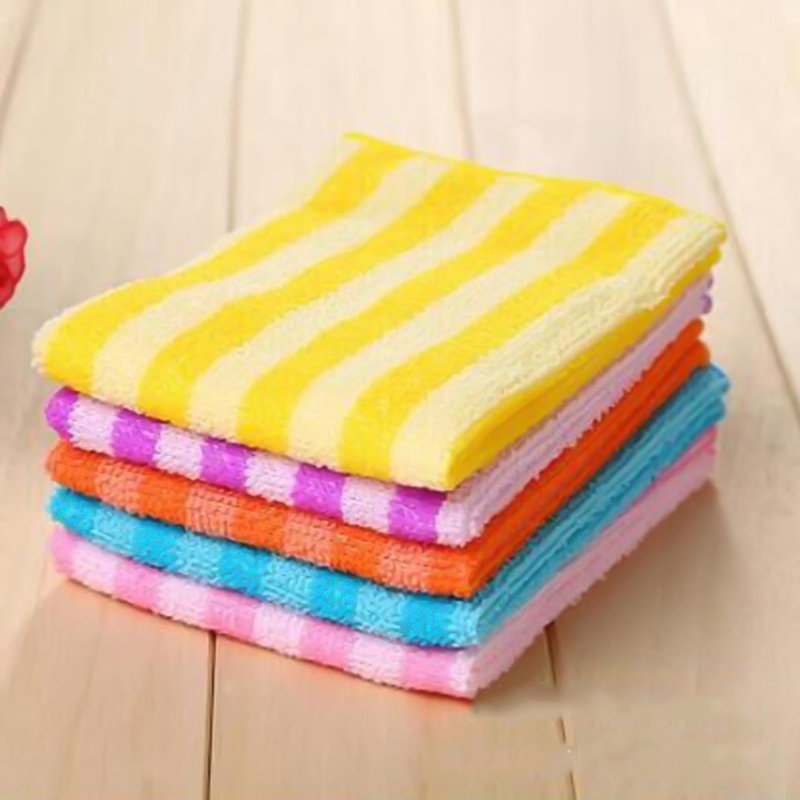 Linge de table 5 pièces