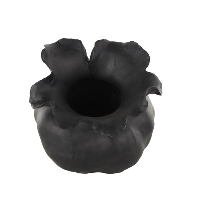 Bia Ceramic Abstract Table Vase
