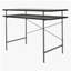 Bureau d'ordinateur Vance
