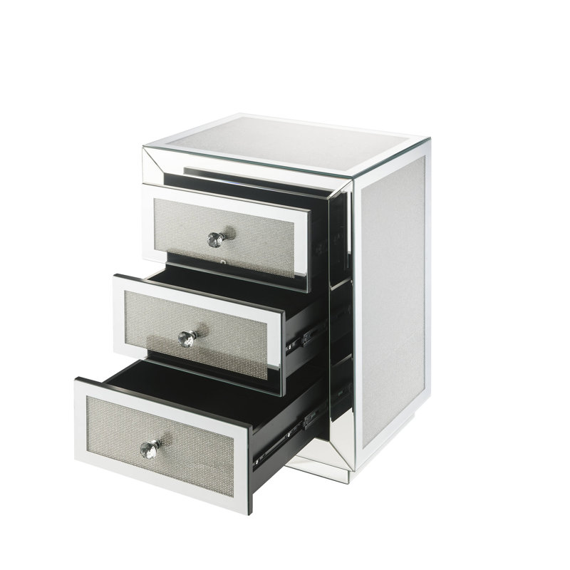 Table d'appoint Noralie