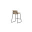 Alburnett 64cm H Upholstered Side Chair