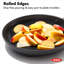 OXO Good Grips Pro 10" Frying Pan Skillet, 3-Layered German Engineered Nonstick Coating-14247121