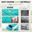 Chaises de foyer d'extérieur pliables en PEHD résistantes aux intempéries avec porte-gobelet Adirondack-410264242
