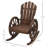 Satomi Fir Outdoor Chair