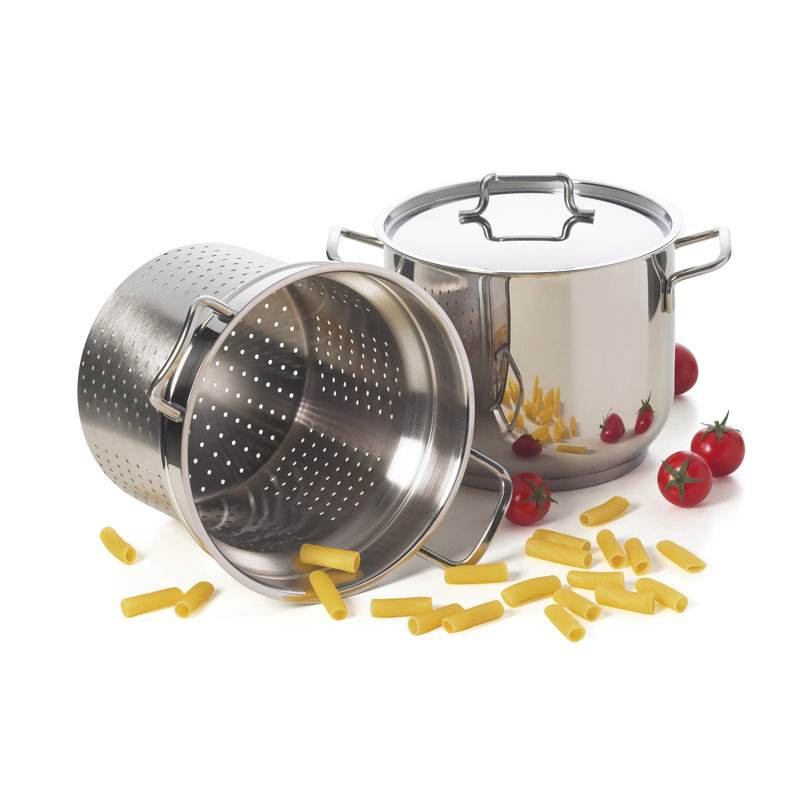 Excelsa Stainless Steel, 5 L