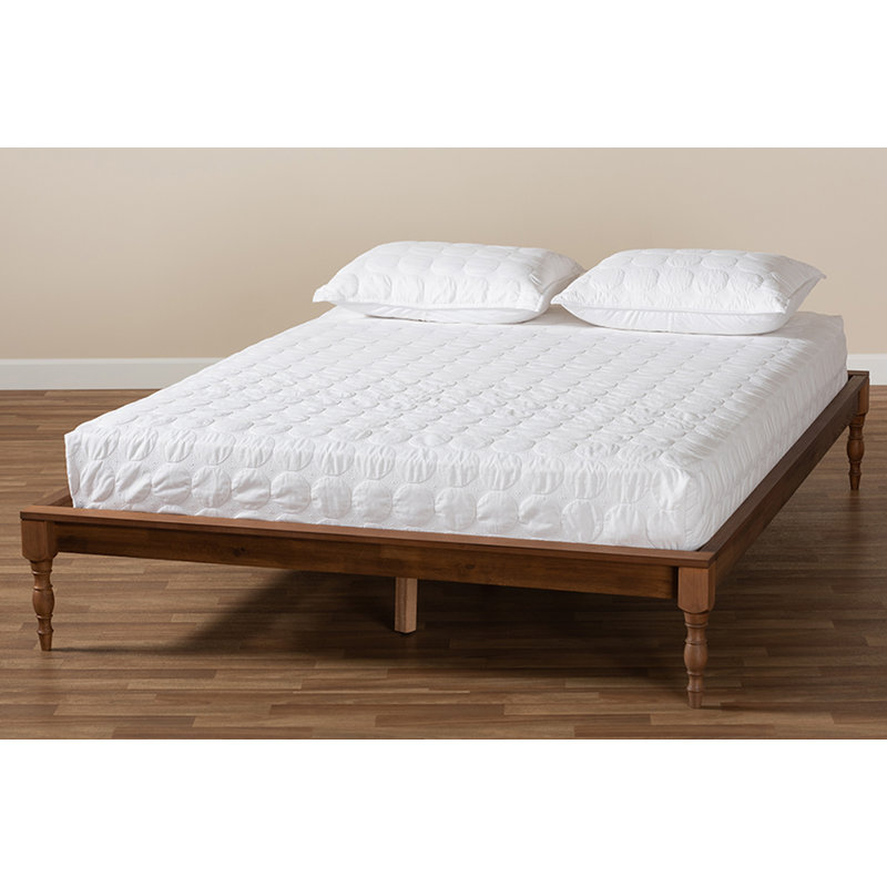 Merlyn Bed Frame | Stylish & Durable | Wayfair